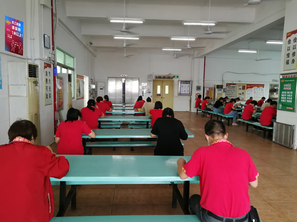 防疫與復產(chǎn)并重，咀香園迎來全面復工